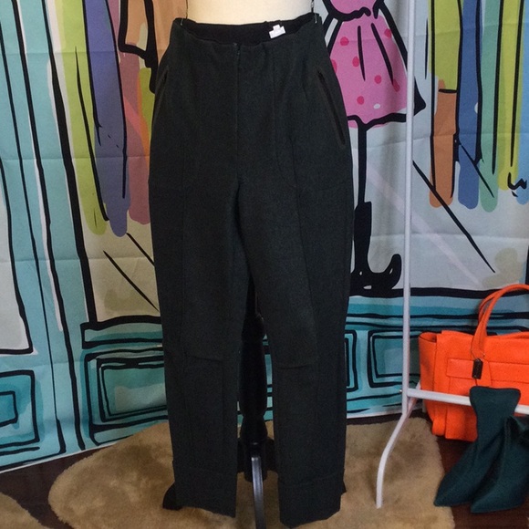 ❤️❤️❤️SOLD♥️♥️♥️♥️Byron Lars beauty mark Nwt pants - Picture 1 of 8